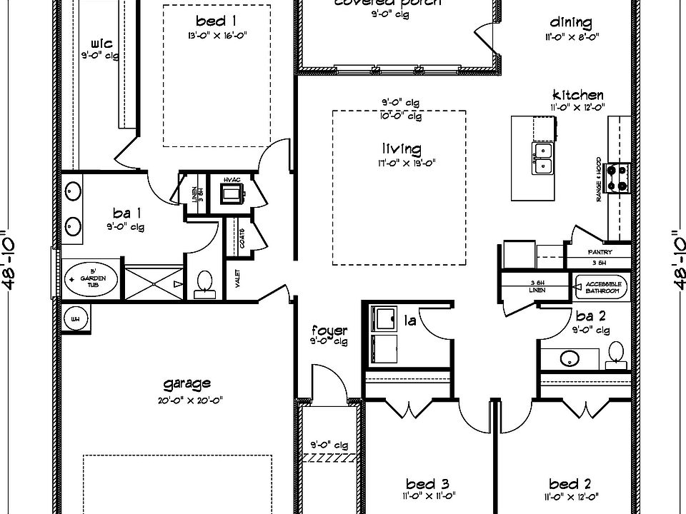 Iris Plan, Copper Creek, Clinton, MS 39056 Zillow