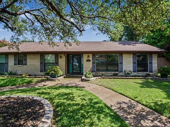 2912 Marsann Ln, Farmers Branch, TX 75234