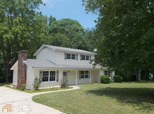 211 Town Creek Church Rd, Dahlonega, GA 30533