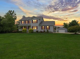 1833 S Waynesville Rd, Lebanon, OH 45036