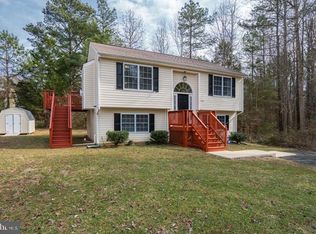 250 American Dr, Ruther Glen, VA 22546