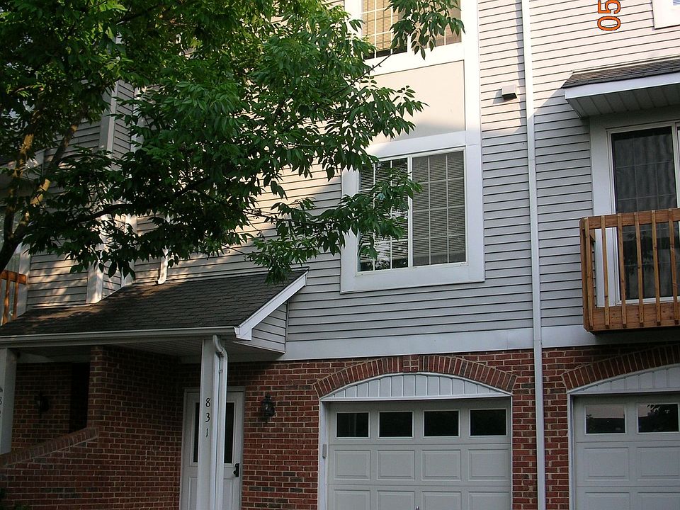 Front View
