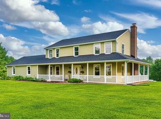 11818 Ridgeway Dr, Monrovia, MD 21770