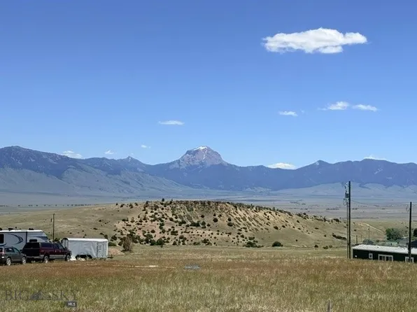 273 Shining Mountains Loop Rd #1, Ennis, MT 59729