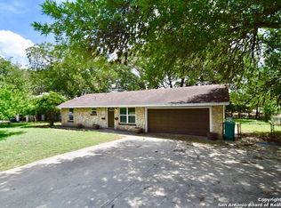 117 Richter Ave, Boerne, TX 78006