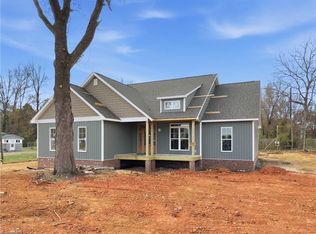 7705 Jackson School Rd, Browns Summit, NC 27214