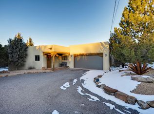 2631 Chelsea Ln, Santa Fe, NM 87505