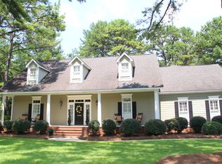 2306 Masters Court, albany, GA 31721