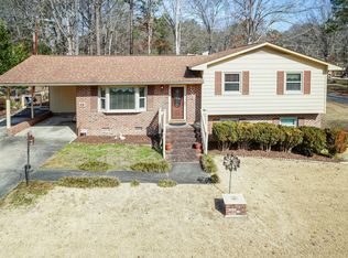 4009 Fiesta Rd, Durham, NC 27703
