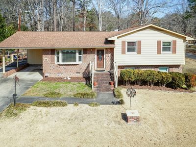 4009 Fiesta Rd, Durham, NC, 27703