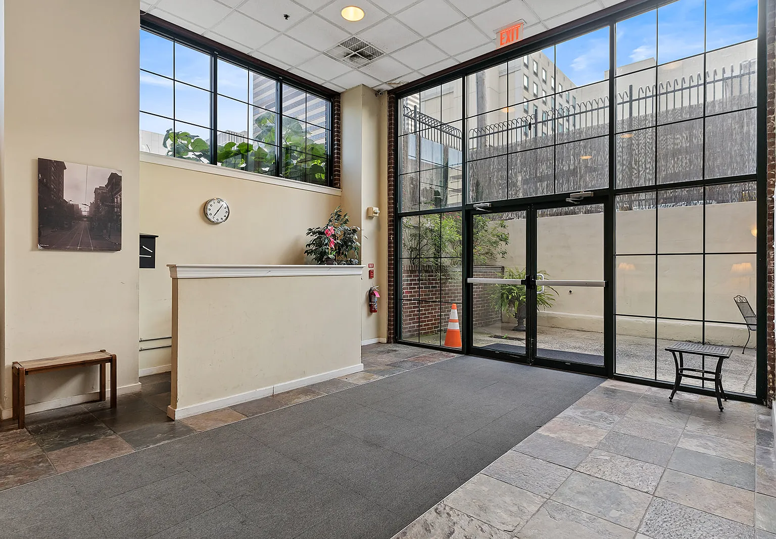 The Lofts at Winston (AKA Winston Lofts) — Photo 2