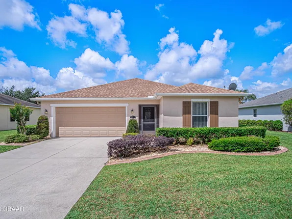 232 Thornberry Branch Ln, Daytona Beach, FL 32124
