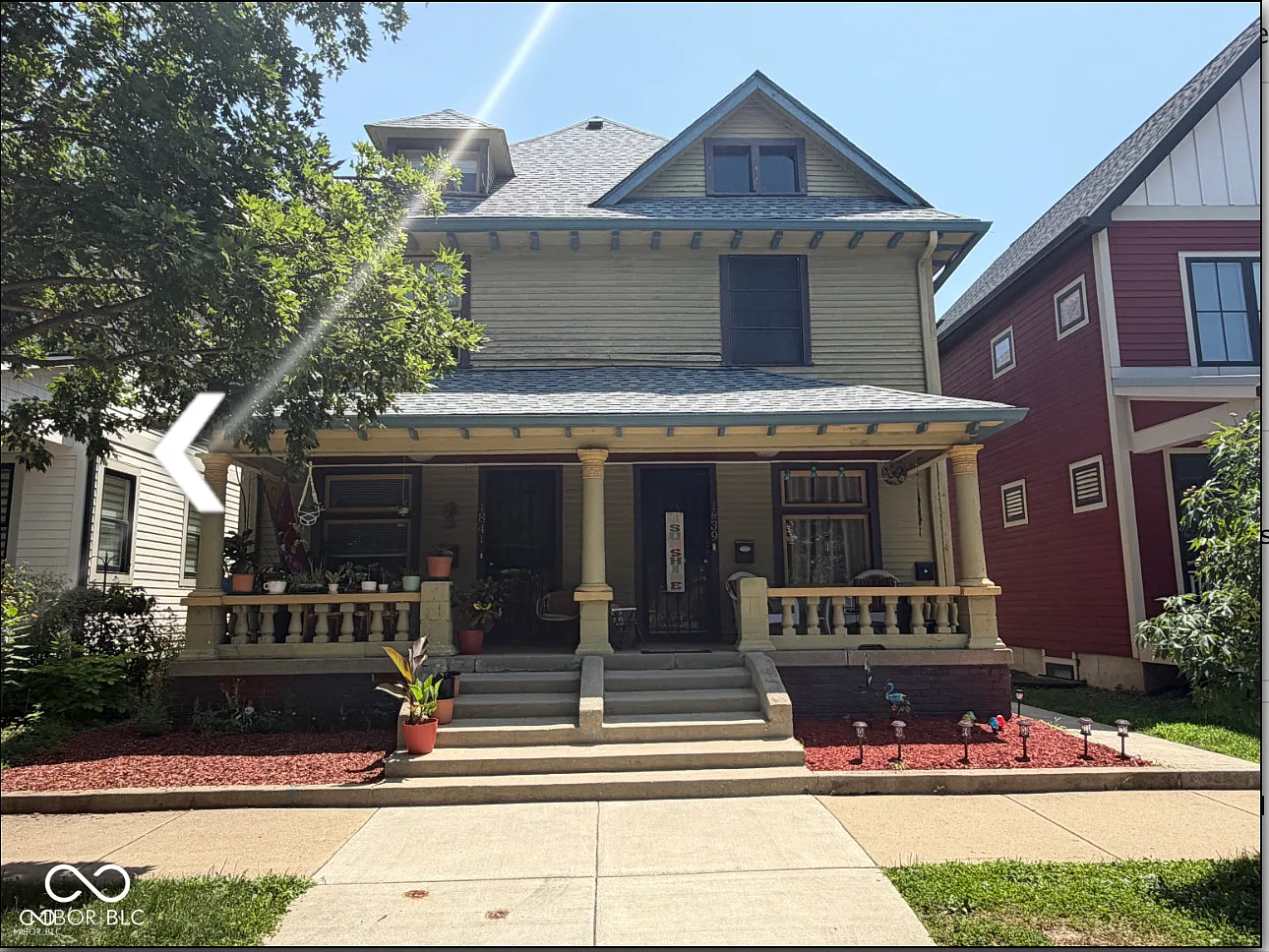 3 bed, 1.5 bath, 1442 sqft, $1,645 — Photo 2