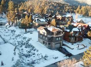 42462 Bear Loop, Big Bear City, CA 92314