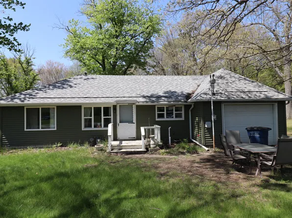 8052 N Meer Rd, Michigan City, IN 46360
