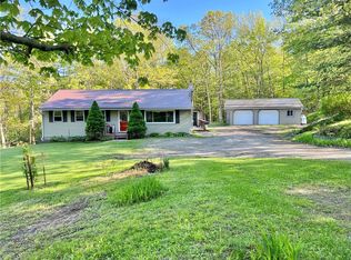 4600 College Ave, Corning, NY 14830