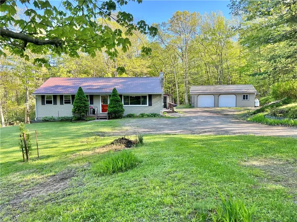 4600 College Ave, Corning, NY 14830