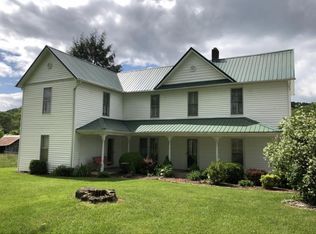 1286 Vance Tank Rd, Bristol, TN 37620