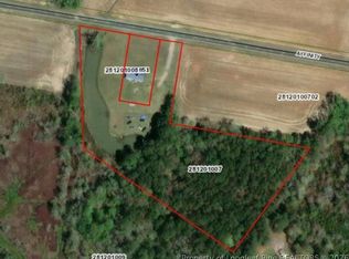 856 & 861 Affinity Rd, Fairmont, NC 28340