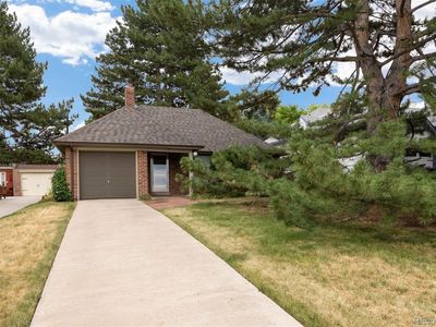 976 Hudson Street, Denver, CO, 80220