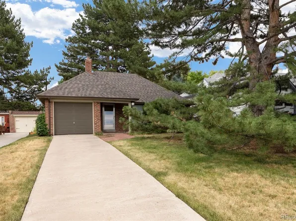 976 Hudson Street, Denver, CO 80220