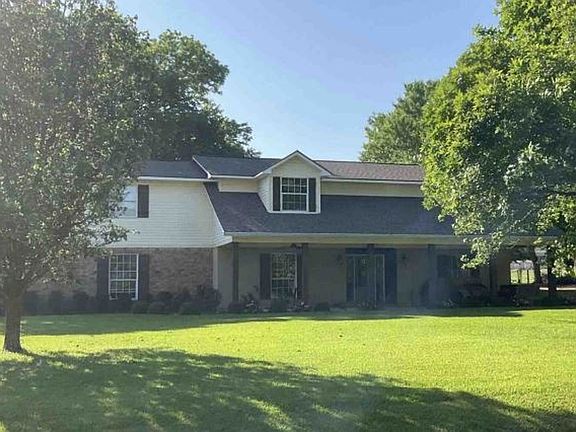 Property Side View