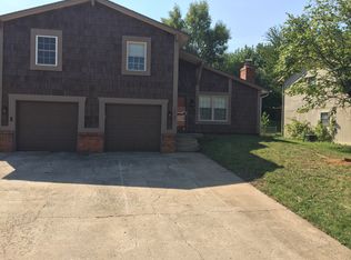16101 W 141st St, Olathe, KS 66062