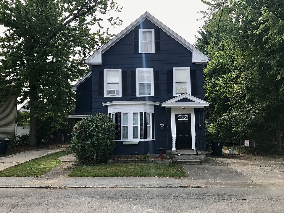 2nd image of 109 Bowers St