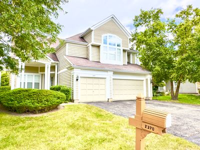 2370 Legends Ct, Riverwoods, IL, 60015