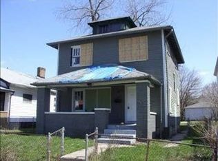 415 N Oakland Ave, Indianapolis, IN