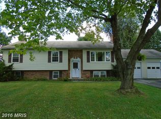 2702 Coon Club Rd, Westminster, MD 21157