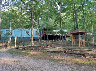 1046 Summit Rd, Pocahontas, AR 72455