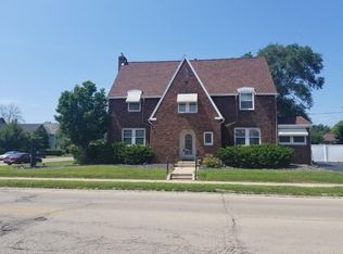 302 E 5th St, Sterling, IL 61081