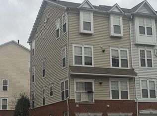 11640 Cavalier Landing Ct SUITE 1411-A, Fairfax, VA 22030
