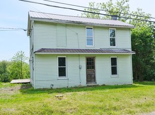 1610 Mount Zion Rd, Milton, PA 17847