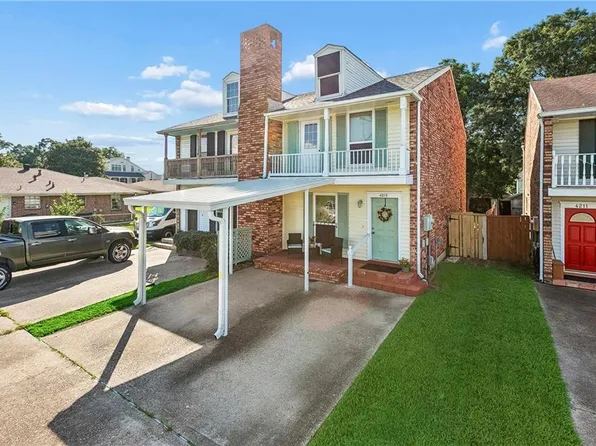 4213 River Rd, Jefferson, LA 70121