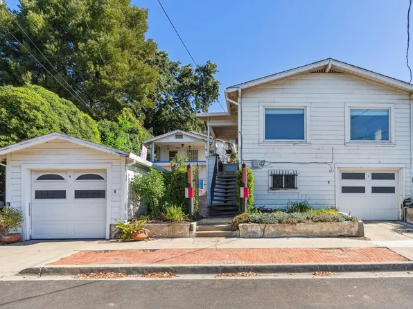 1549 Azalea Ave, Martinez, CA 94553