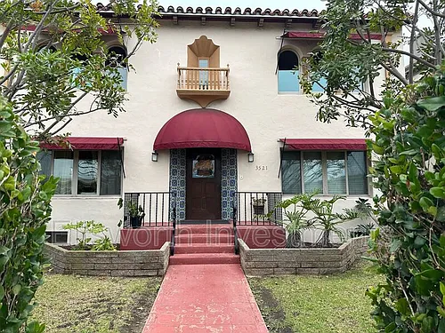 3521 Park Blvd Photo 1