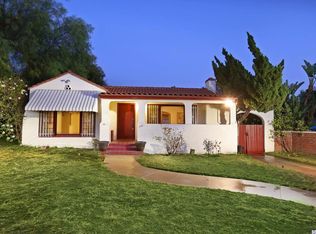 1332 Sonora Ave, Glendale, CA 91201