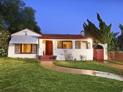 1332 Sonora Ave, Glendale, CA, 91201