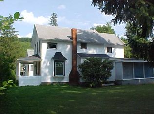 12 Park St, Tioga, PA 16946