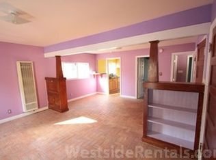 2019 Sichel St, Los Angeles, CA 90031