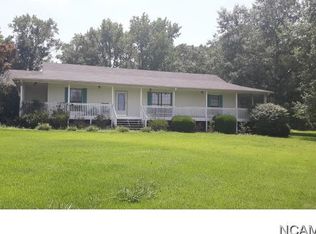 896 Hamm Rd, Blountsville, AL 35031