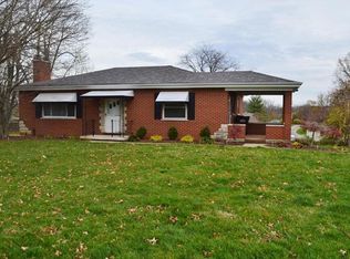 670 Walnut Dr, Taylor Mill, KY
