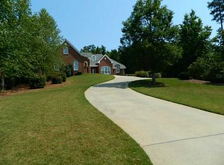 6621 Windvane Point, Clermont, GA 30527
