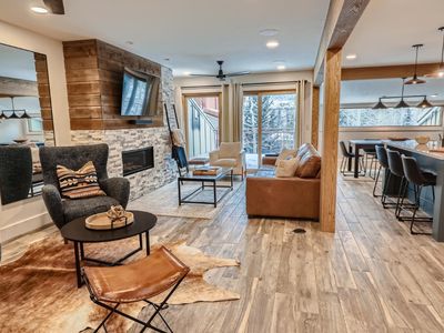 92 Wheeler Cir #114, Frisco, CO, 80443