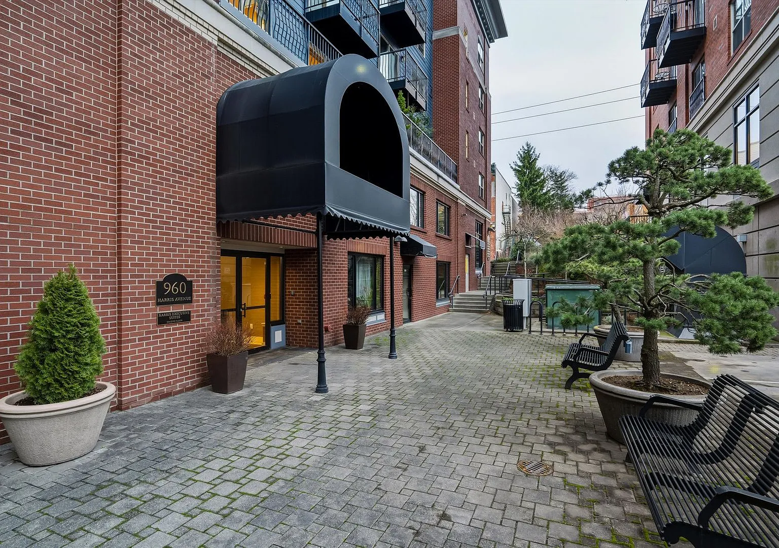 Studio in Heart of Fairhaven — Photo 2