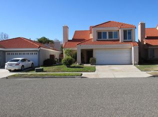 2493 Ellington Ct, Simi Valley, CA 93063