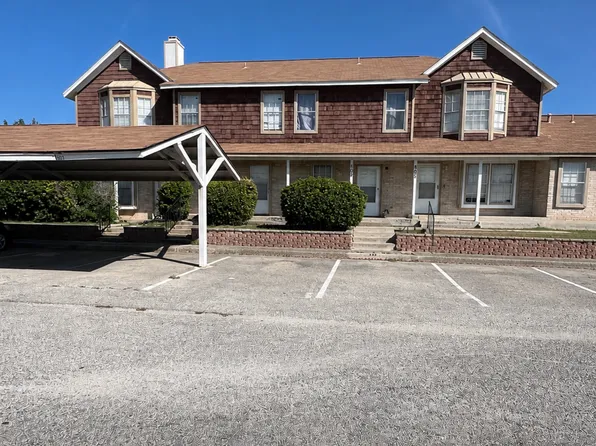 7880 MICRON DR #804, San Antonio, TX 78251