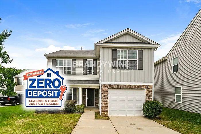 2315 Portola Ct — Photo 1